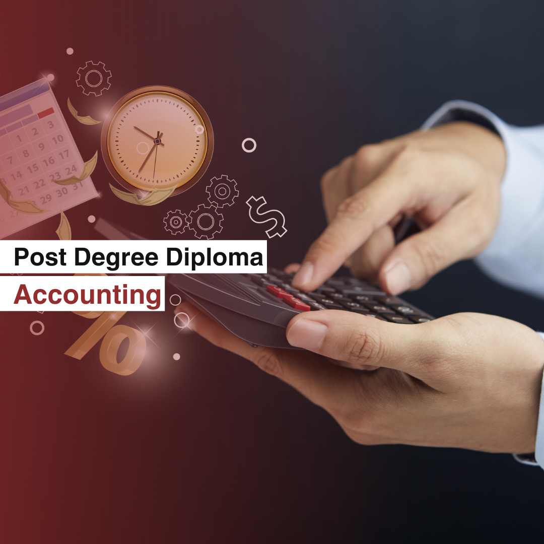 Post Degree Diploma